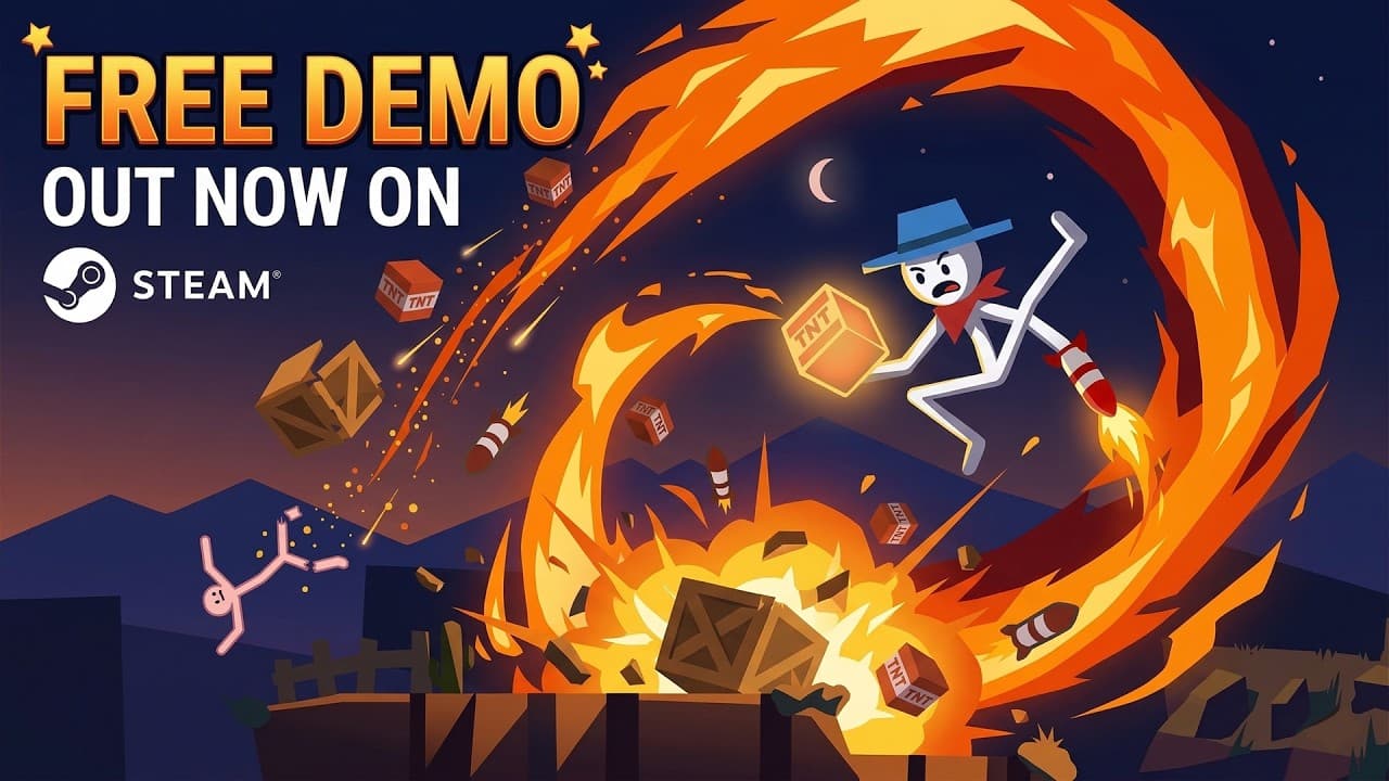 Knockout Battle trailer thumbnail