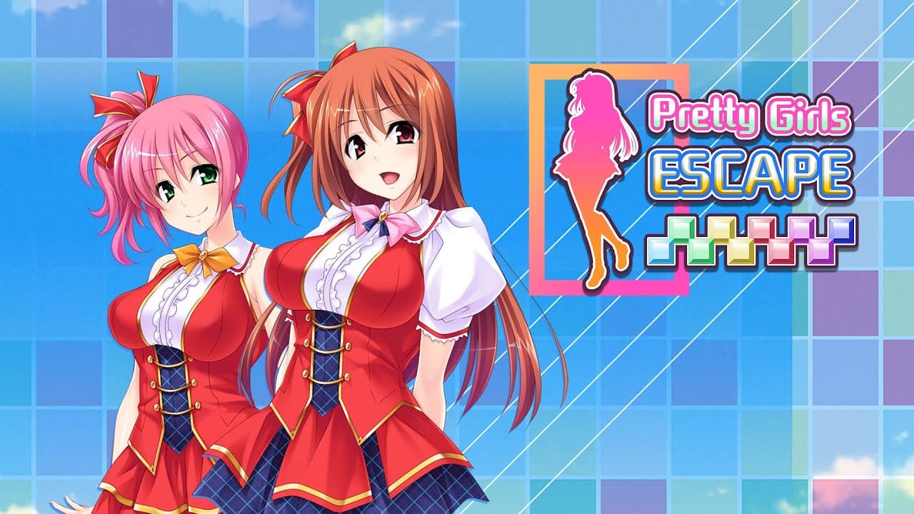 Pretty Girls Escape trailer thumbnail