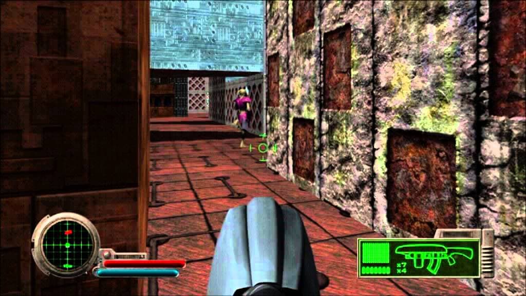 Marathon 2: Durandal trailer thumbnail