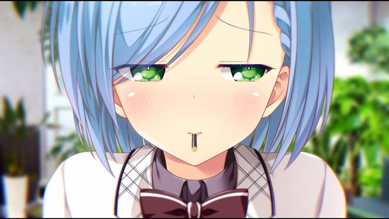 I x She Tell trailer thumbnail