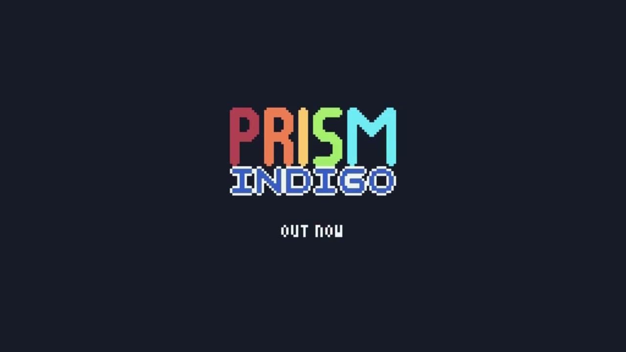 Prism Warriors DX trailer thumbnail