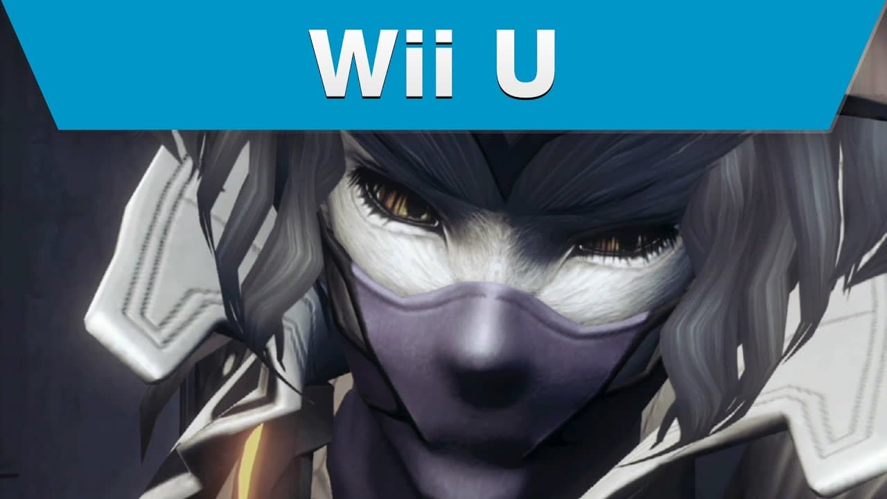 Xenoblade Chronicles X: Limited Edition trailer thumbnail