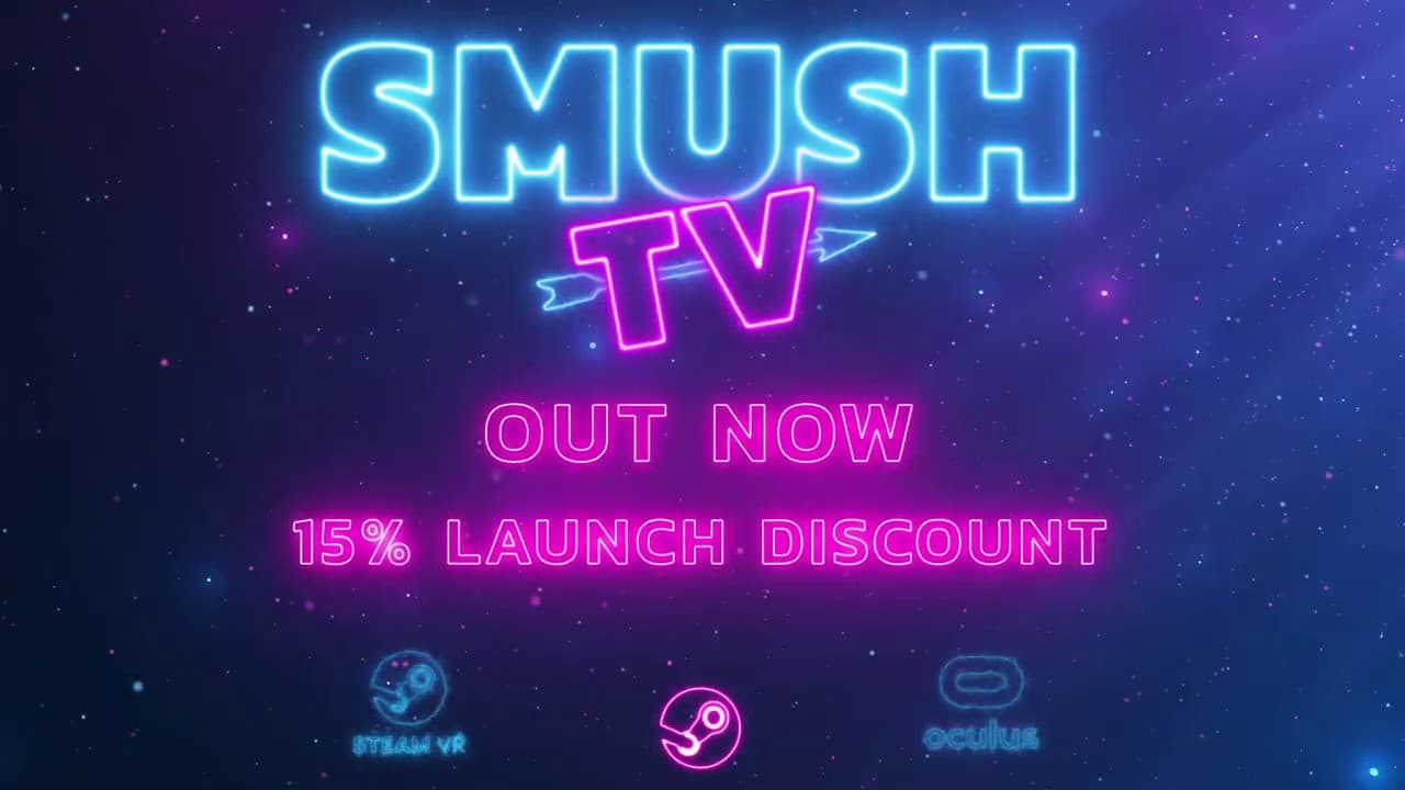Smush.TV trailer thumbnail