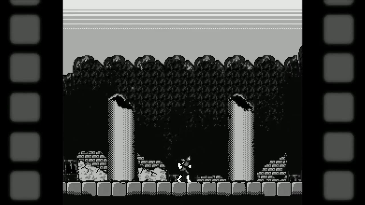 Castlevania: The Seal Of The Curse trailer thumbnail