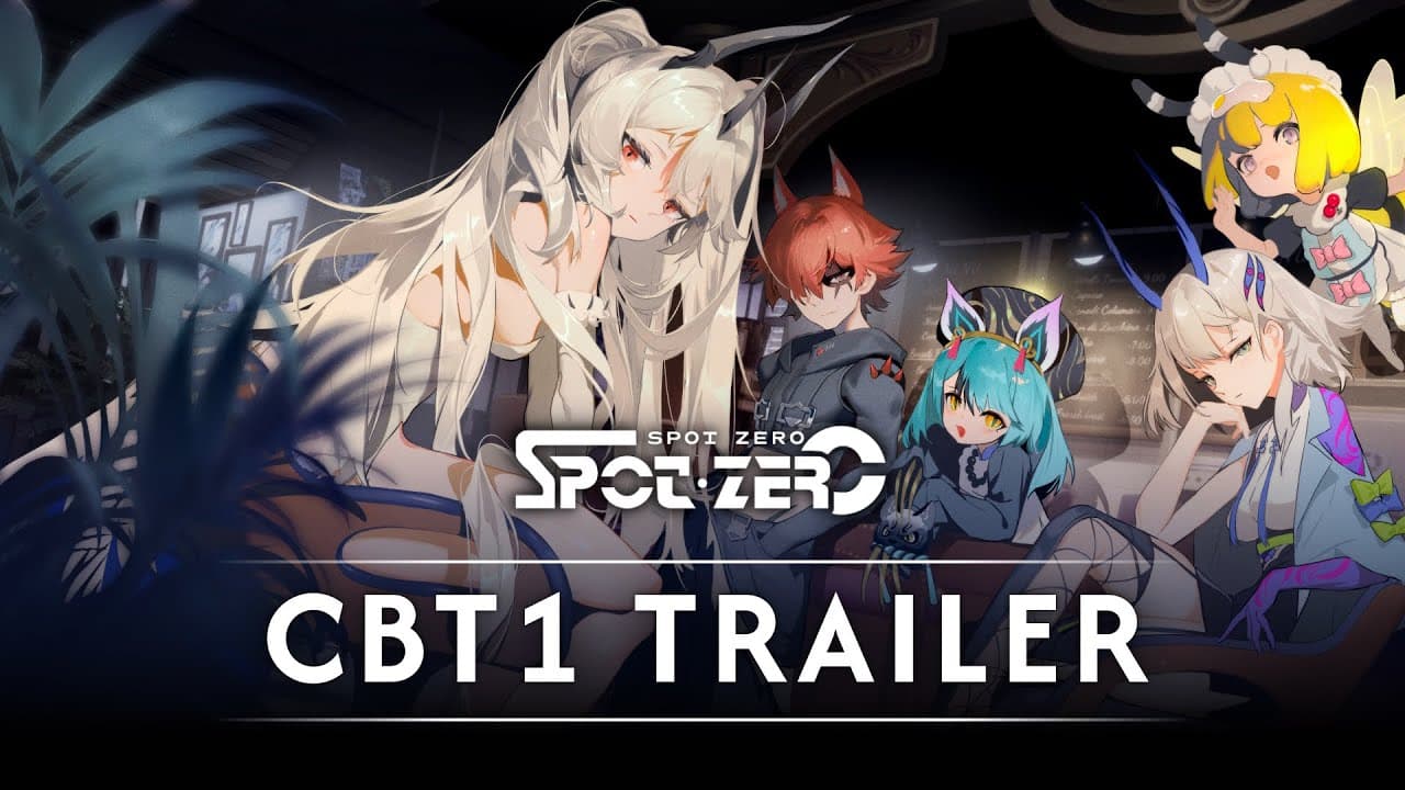 Spot Zero trailer thumbnail