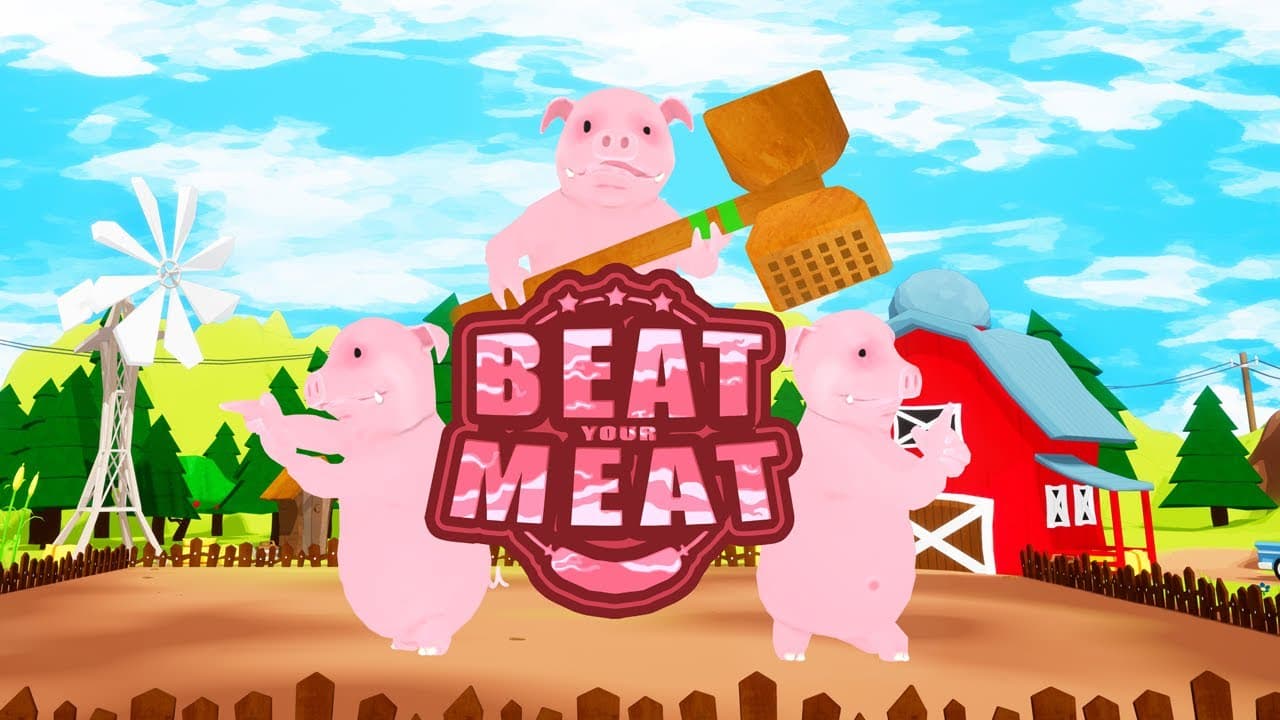 Beat Your Meat trailer thumbnail