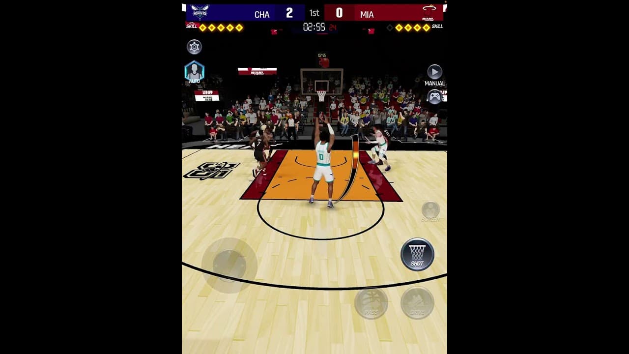 NBA Now 24 trailer thumbnail