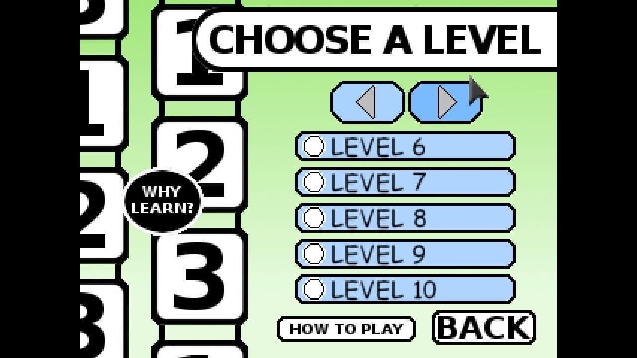 Nik and Kit's Math Quiz: Breakthrough Gaming Activity Center trailer thumbnail