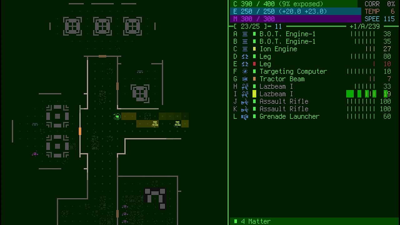 Polybot-7 trailer thumbnail