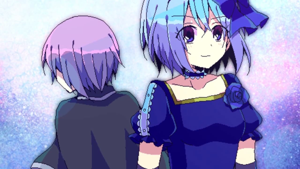 Witch's Heart: Shirarezaru Kako Majo Dorothy no Himitsu - Kanketsu-hen trailer thumbnail