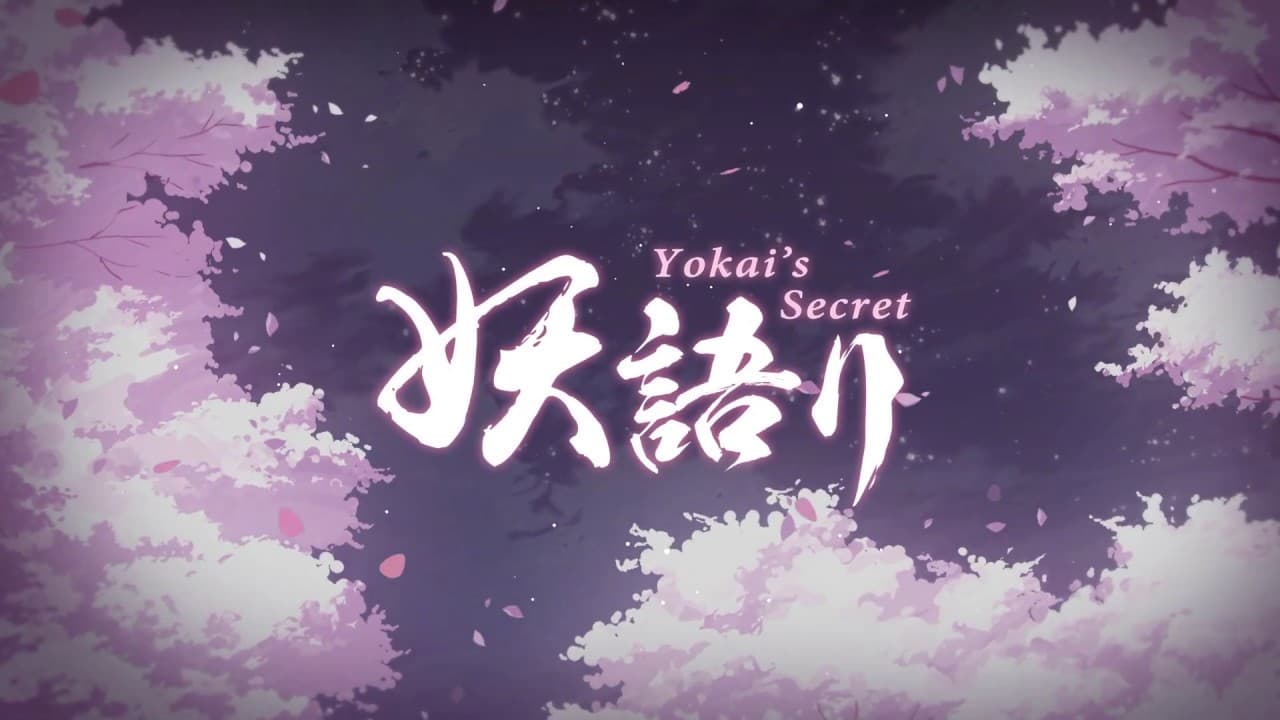 Yokai's Secret trailer thumbnail