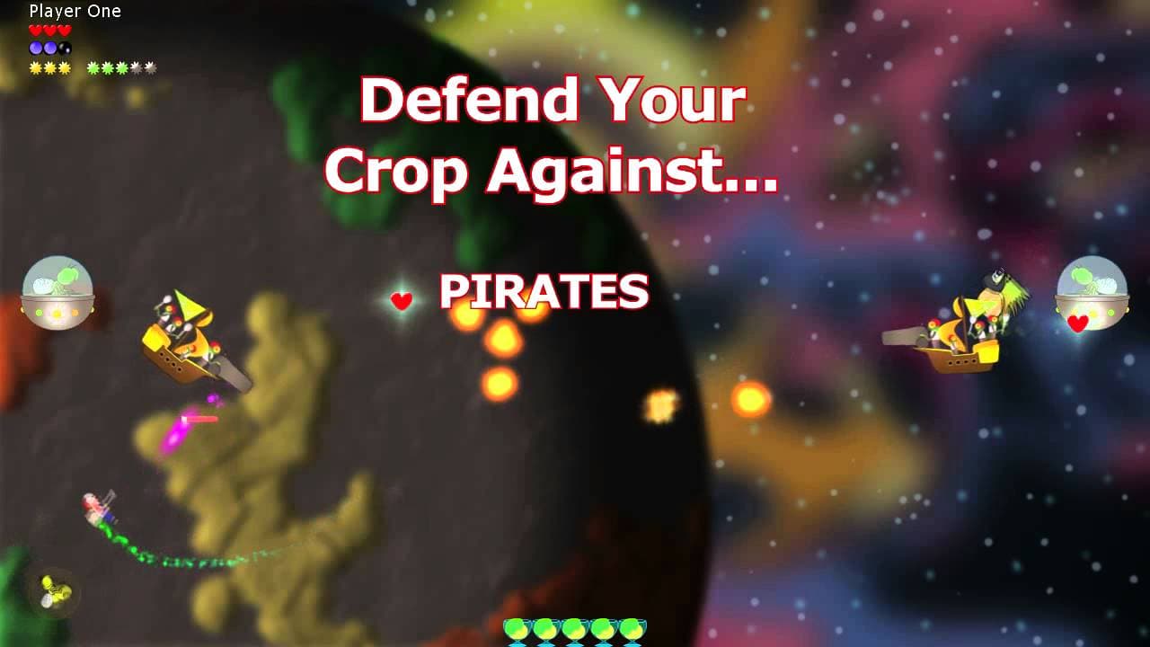 Sherbet Thieves trailer thumbnail