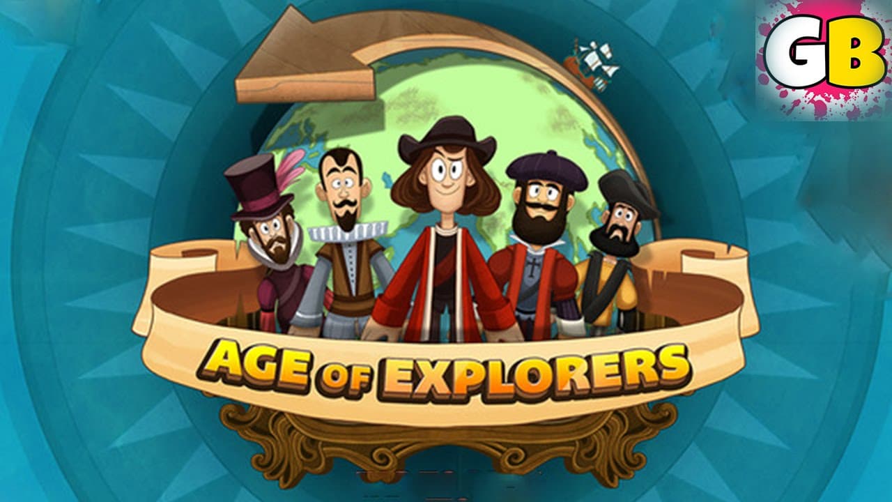 Age of Explorers trailer thumbnail