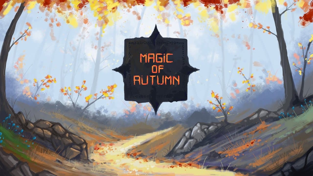 Magic of Autumn trailer thumbnail