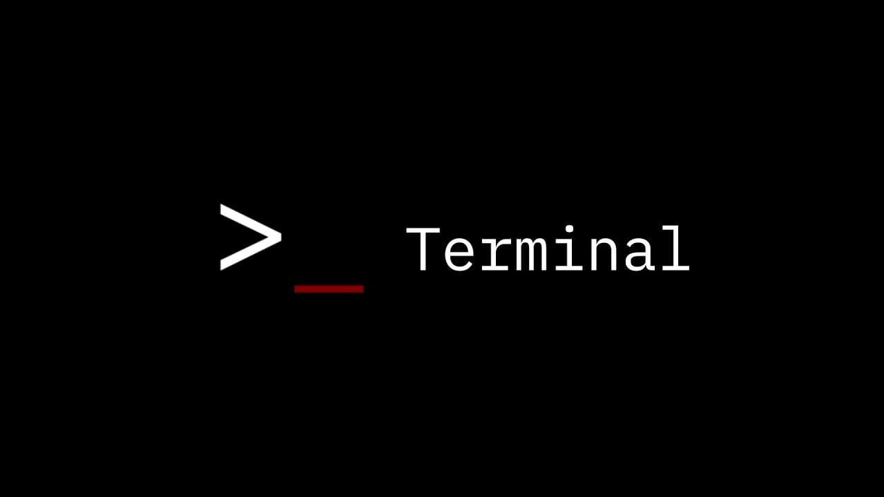 > Terminal trailer thumbnail