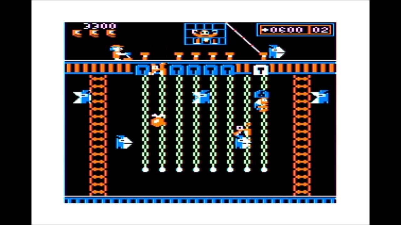 Junior's Revenge trailer thumbnail