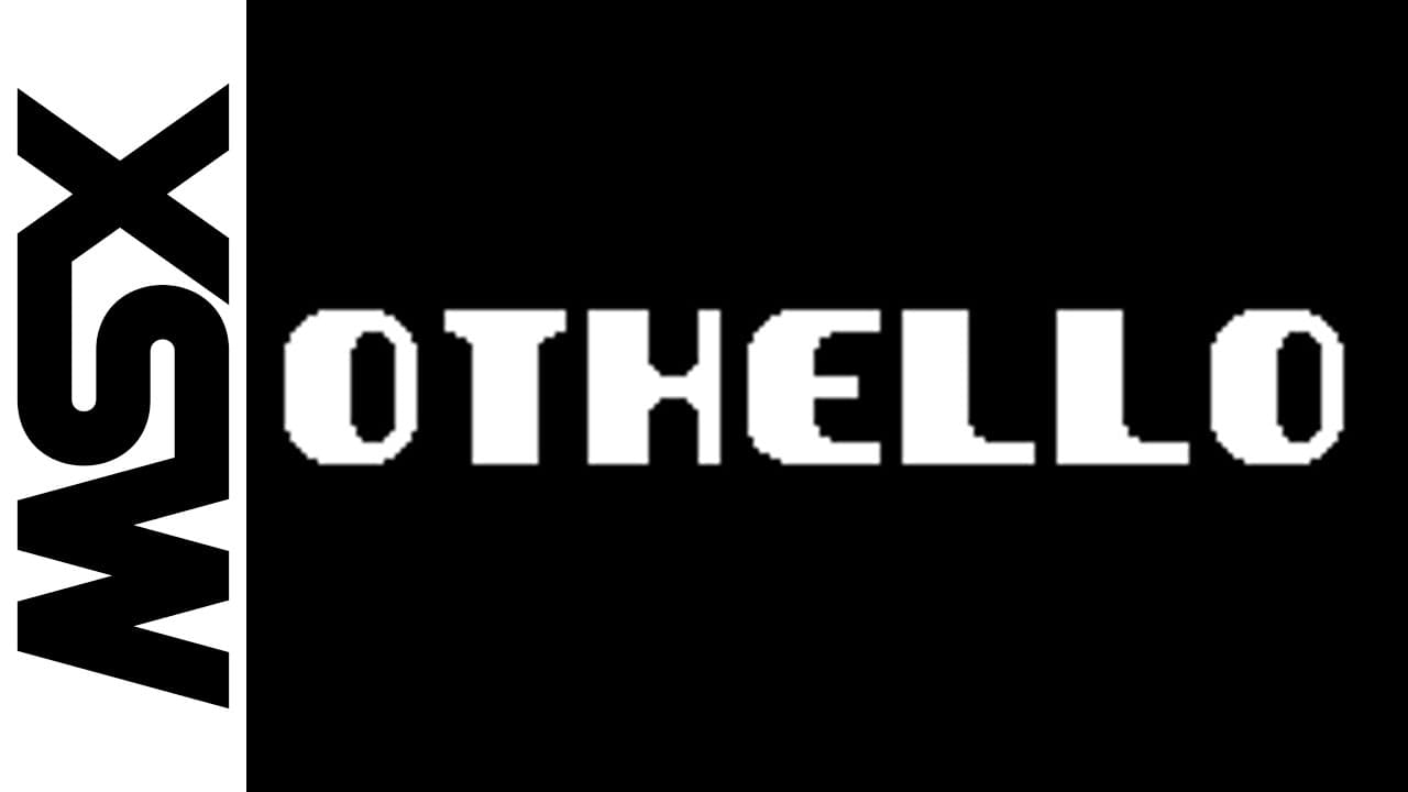 Computer Othello trailer thumbnail