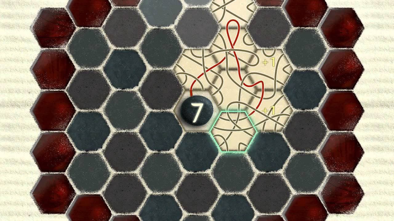 Entanglement trailer thumbnail