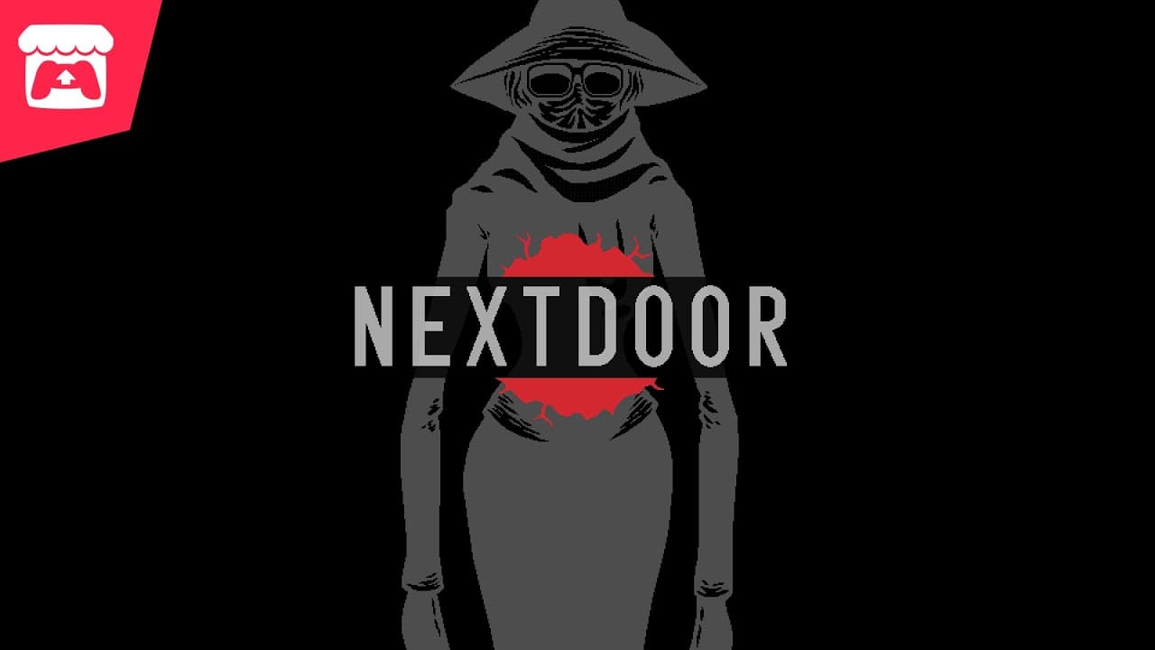NextDoor trailer thumbnail