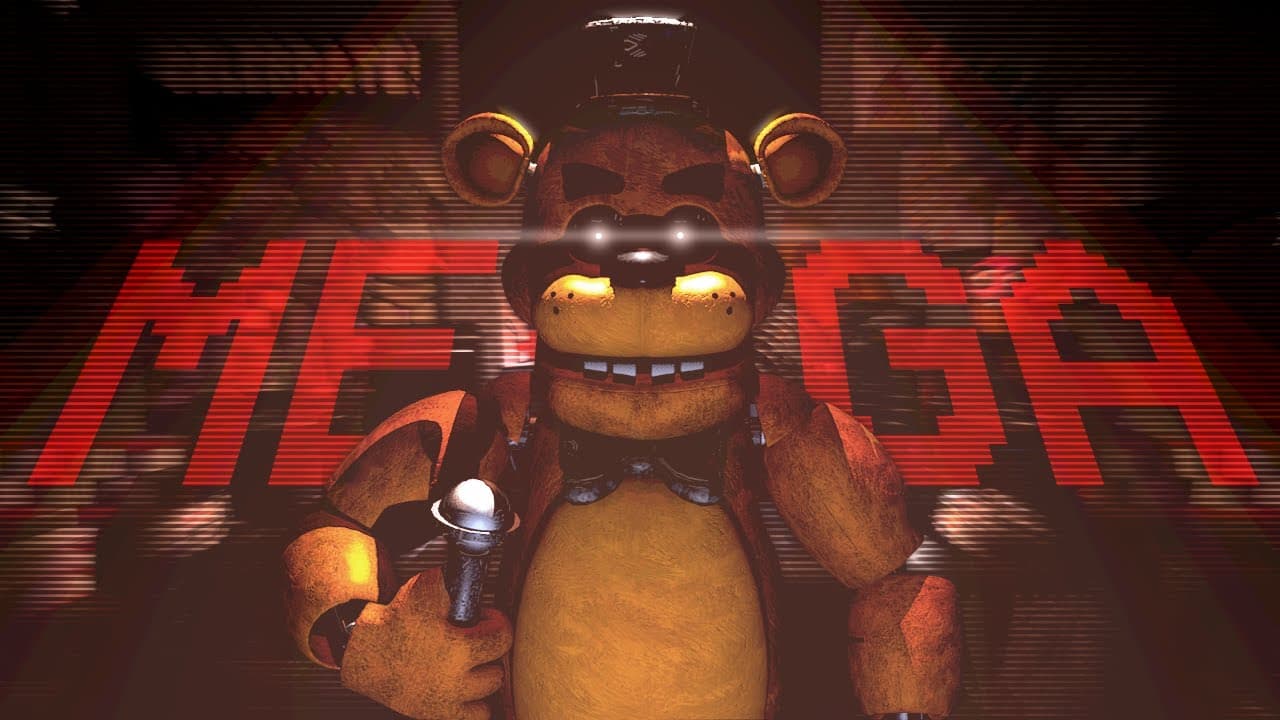 Mega Custom Night trailer thumbnail