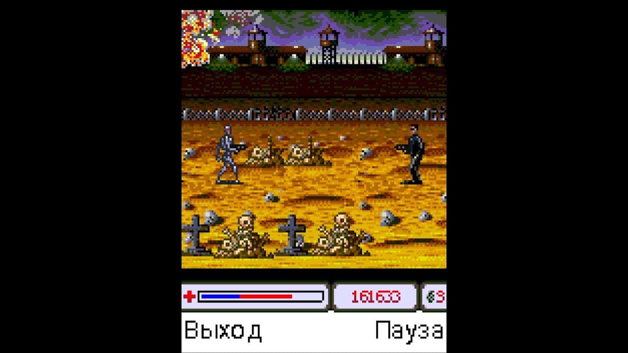 The Terminator trailer thumbnail