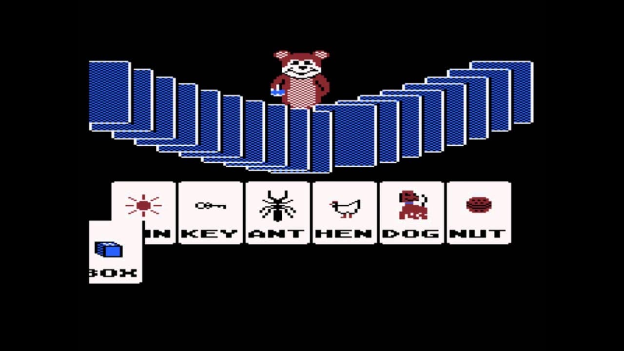 Rainy Day Games trailer thumbnail