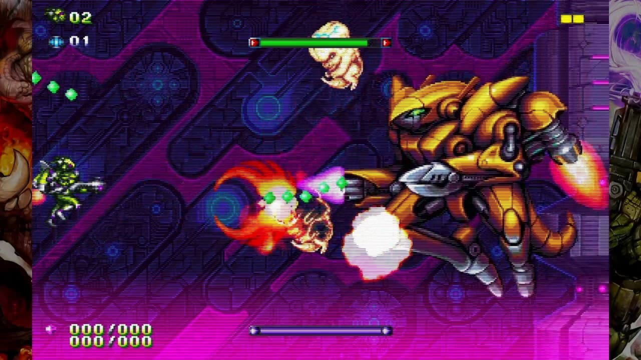 Gunlord X trailer thumbnail