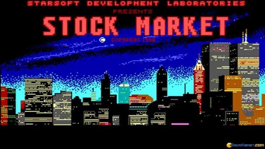 Stock Market: The Game trailer thumbnail