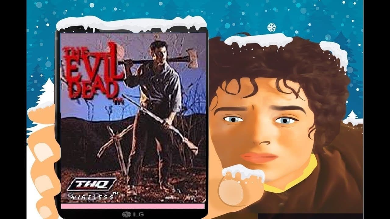 Evil Dead Pinball trailer thumbnail