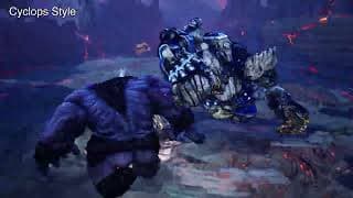 Trailer thumbnail