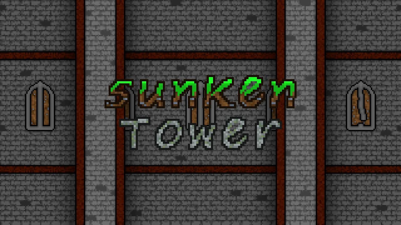 Sunken Tower trailer thumbnail