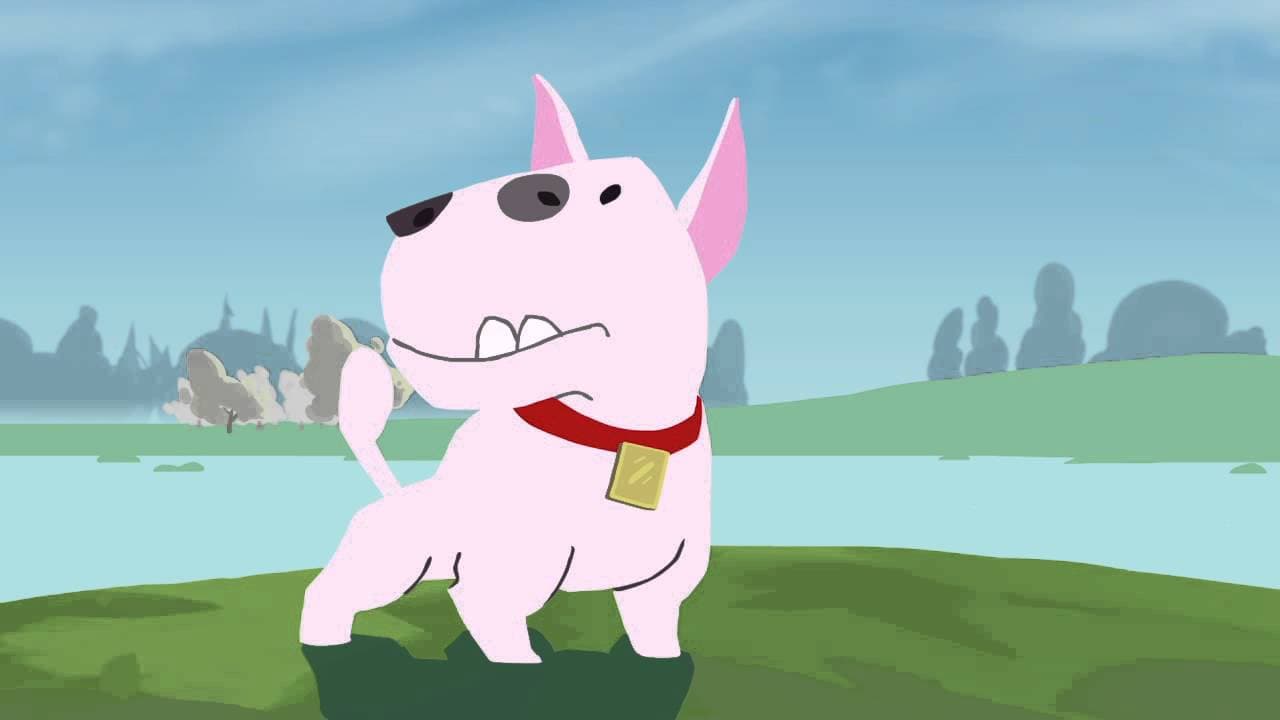 Loot Hound trailer thumbnail