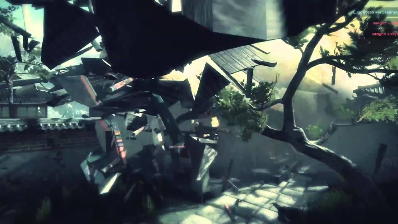 Tactical Intervention trailer thumbnail