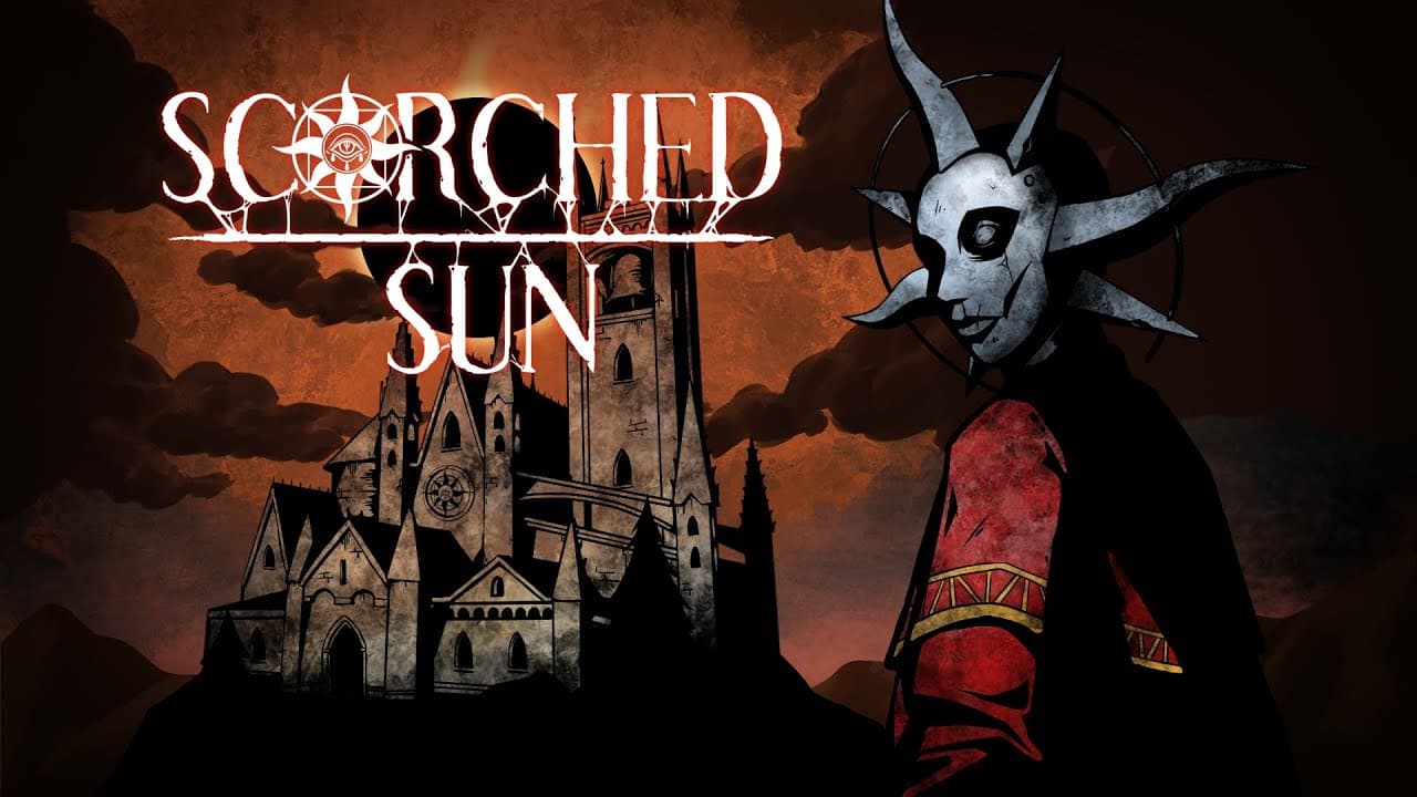 Scorched Sun trailer thumbnail