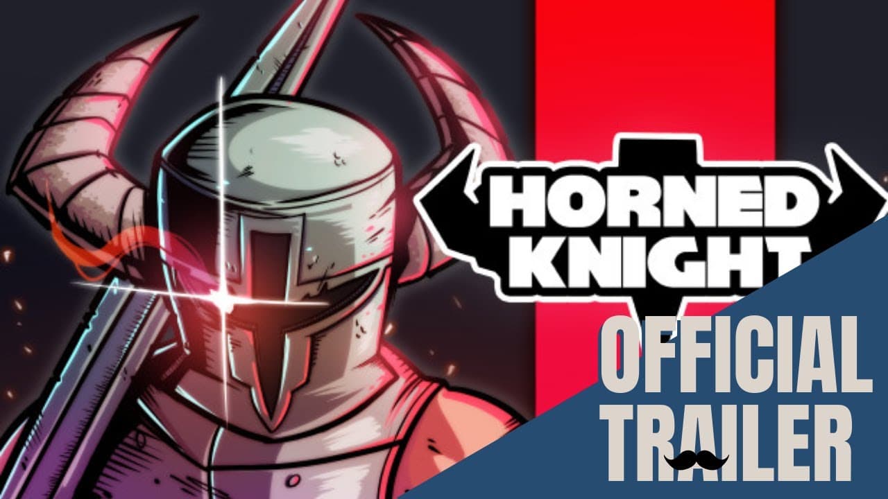 Horned Knight trailer thumbnail