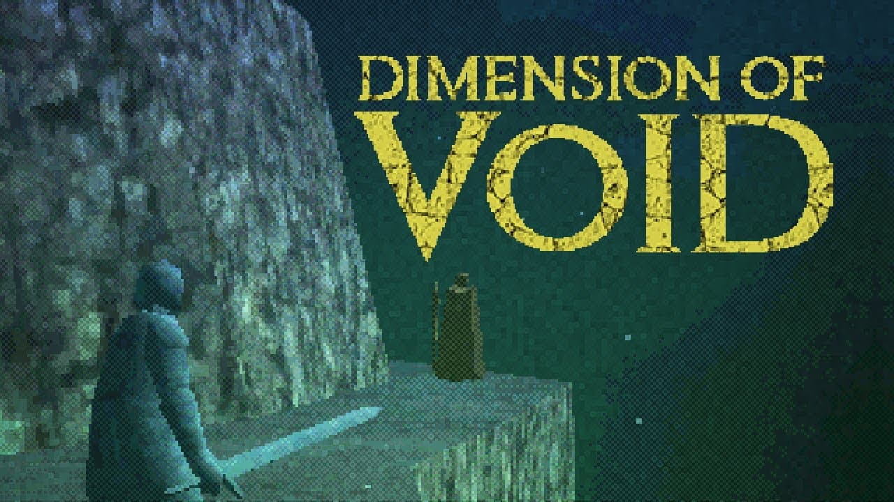 Dimension of Void trailer thumbnail