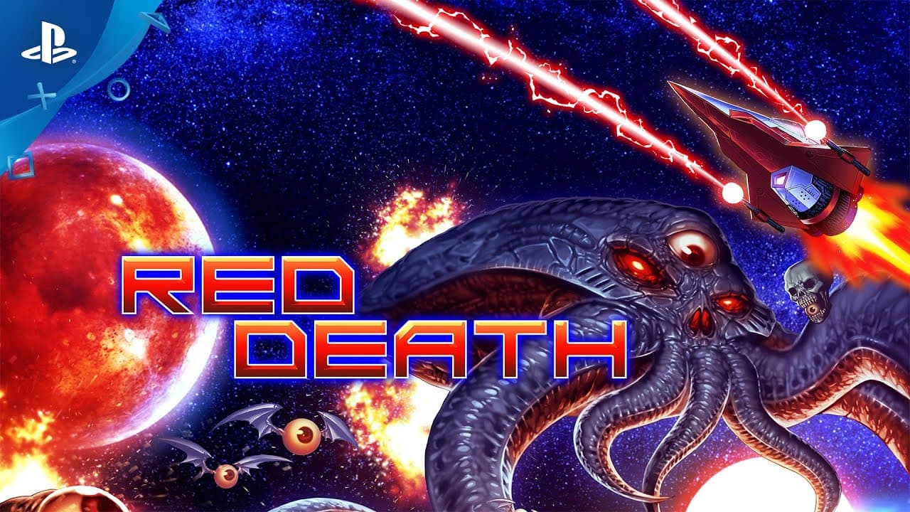 Red Death trailer thumbnail