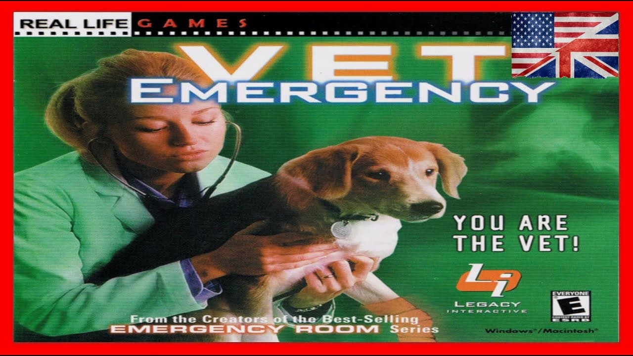 Vet Emergency trailer thumbnail