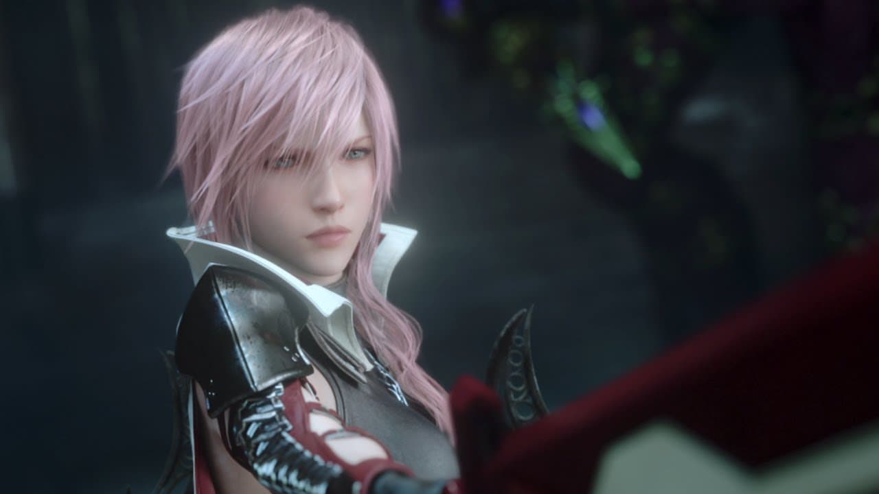 Lightning Returns: Final Fantasy XIII - Target Steelbook Edition trailer thumbnail