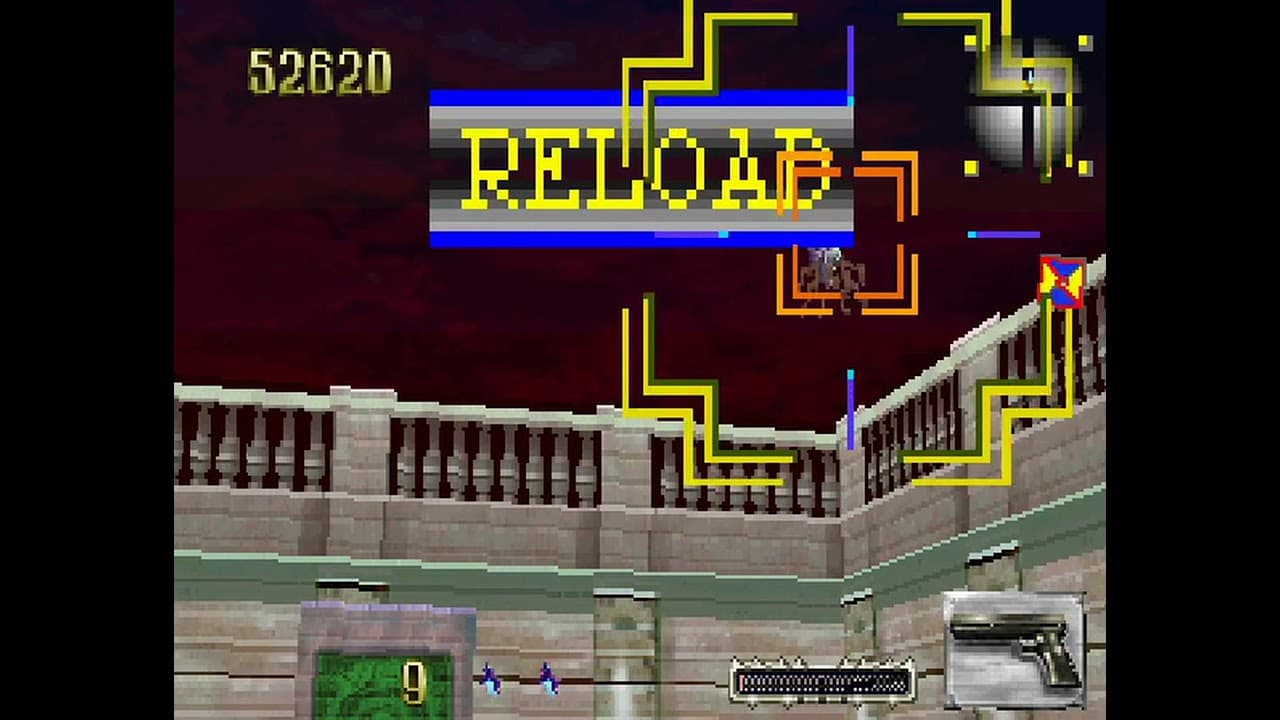 Death Crimson trailer thumbnail