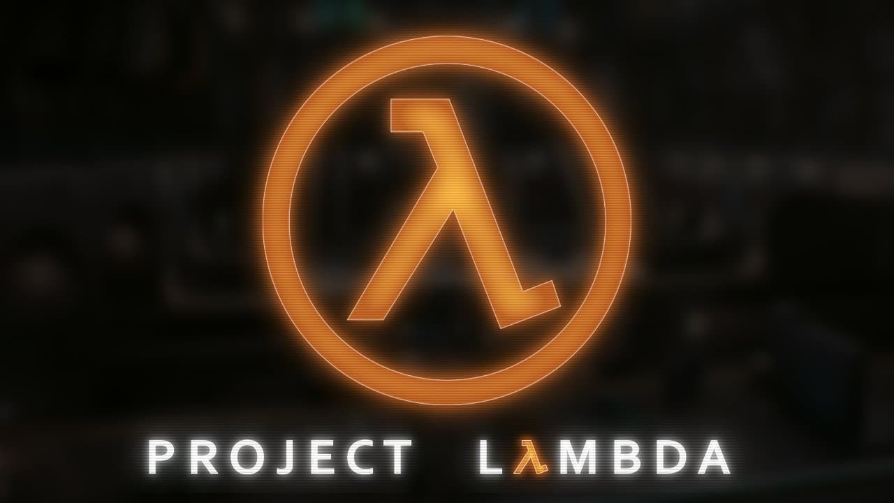 Project Lambda trailer thumbnail