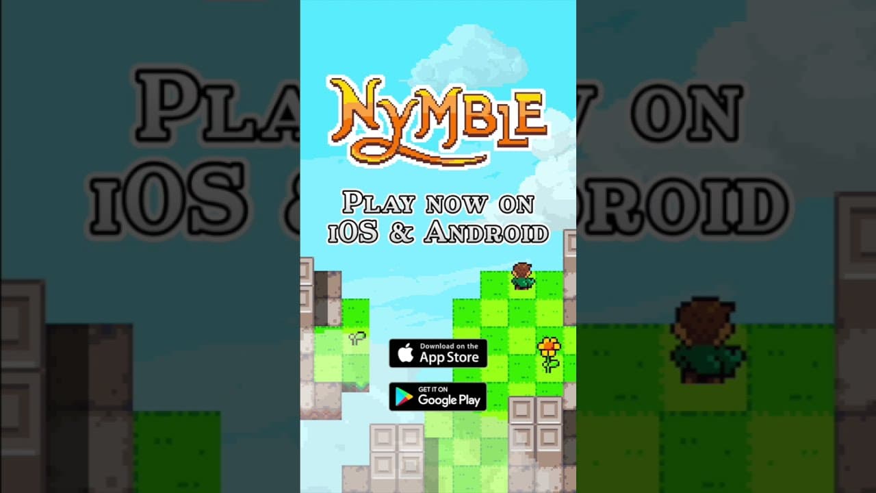 Nymble trailer thumbnail