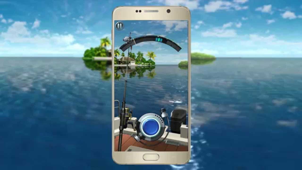 Fishing Hook trailer thumbnail