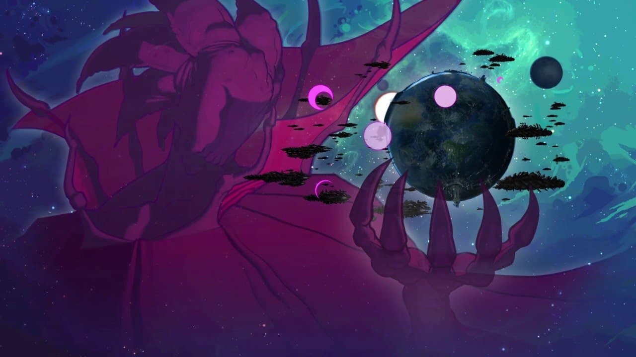 StarBreak trailer thumbnail