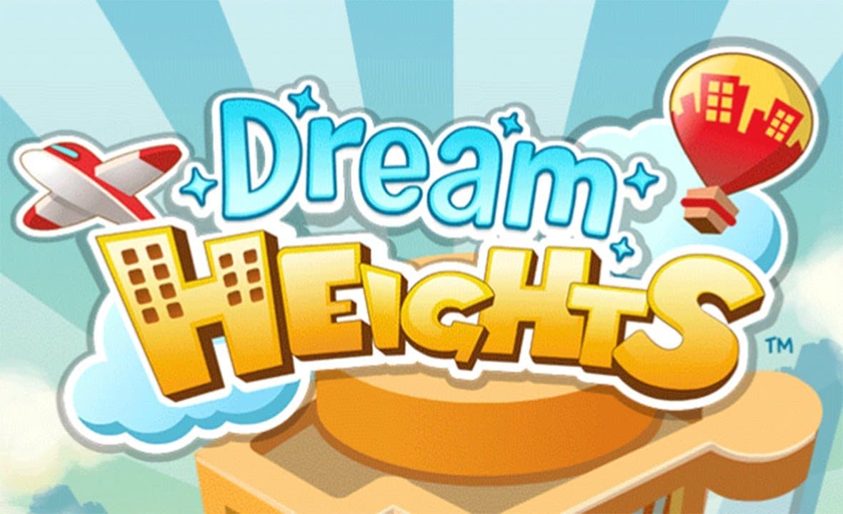 Dream Heights trailer thumbnail