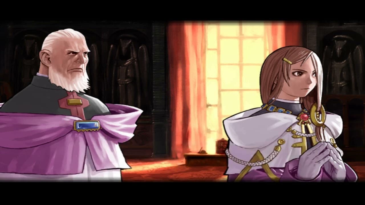 Hundred Swords trailer thumbnail