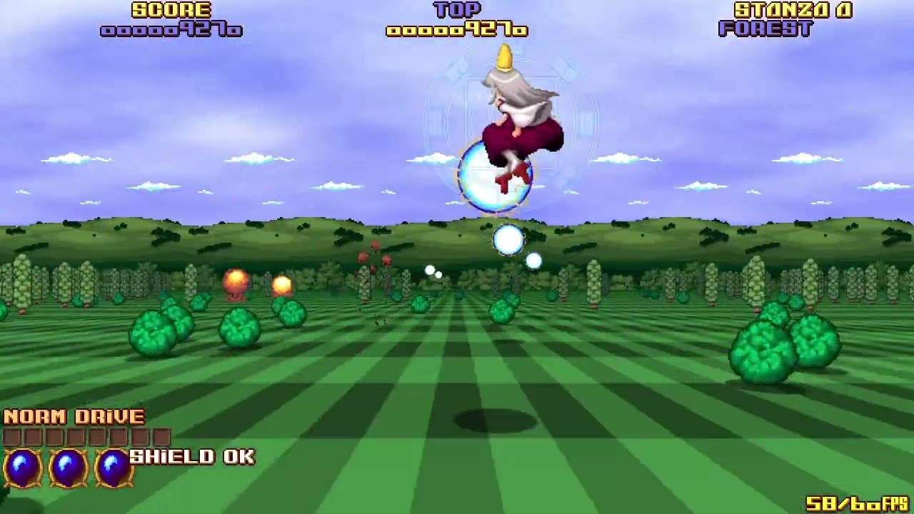 Occultist Girl Magatsuhi trailer thumbnail