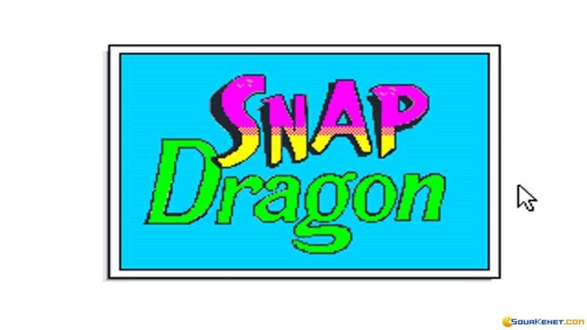 Snap Dragon trailer thumbnail