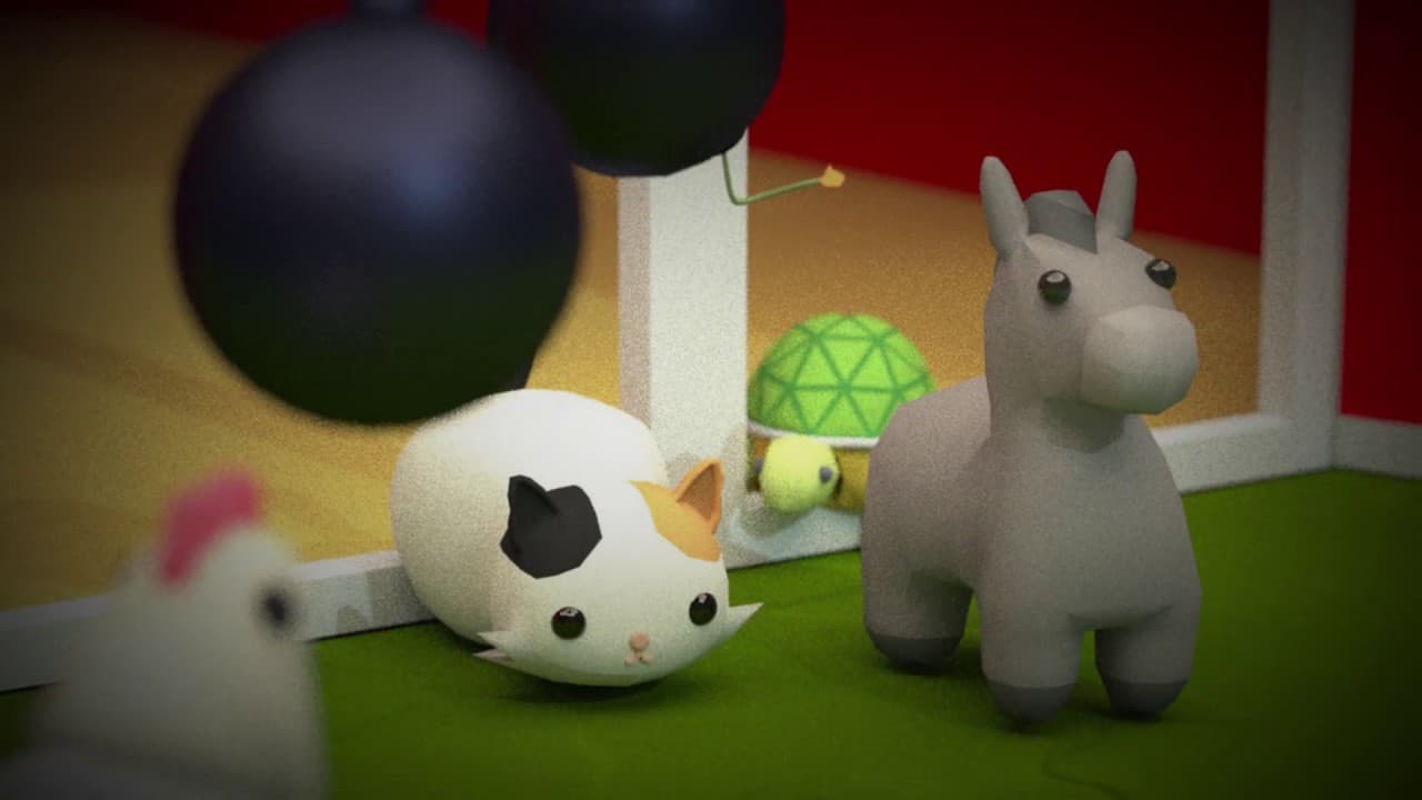 Bomber Barn trailer thumbnail