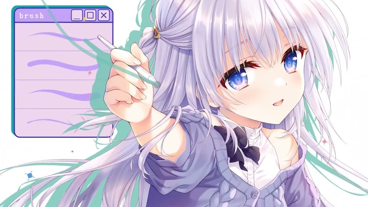 Fortune x World: Bokura ga Game wo Tsukuru Riyuu trailer thumbnail